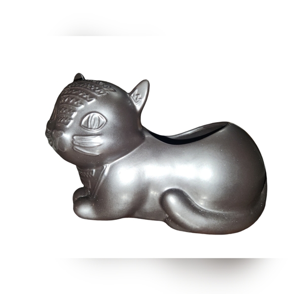 Target Halloween Candy Bowl Cat (2014) - Picture 3 of 7
